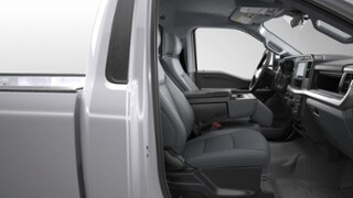 2026 Ford Super Duty® Internal Image 1
